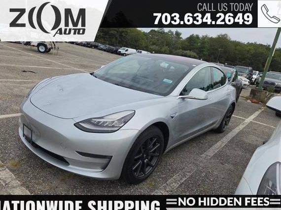 TESLA MODEL 3 2018 5YJ3E1EA7JF041329 image TESLA MODEL 3 2018 5YJ3E1EA7JF041329 image